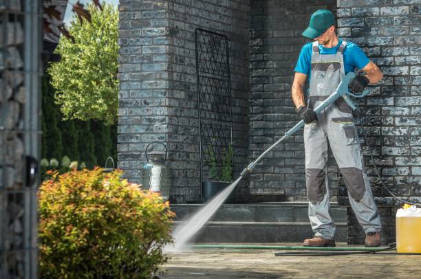 Best House Exterior Washing  in Daly City, CA