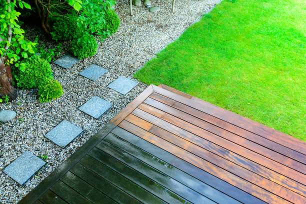 Best Patio and Deck Pressure Washing  in Daly City, CA