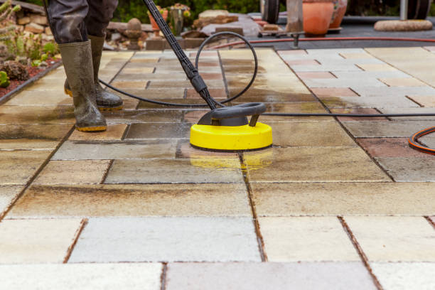 Trusted Daly City, CA Pressure Washing Services Experts
